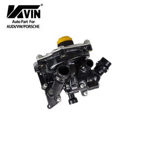 KVIN 06K 121 111R Wasserpumpen-Baugruppe für MTB8L/TG/A3 06K 12 1 1 11R Wasserpumpen-Baugruppe Mechanisch für EA888 <span class=keywords><strong>3.</strong></span> Generation - Product Image 1