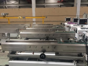 Filamento de impresora 3D FLD45, 25 kg/h, extrusora de plástico, gran capacidad - Product Image 4