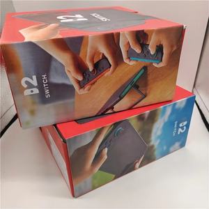 Scatola di Imballaggio per <span class=keywords><strong>Nintendo</strong></span> <span class=keywords><strong>Switch</strong></span> <span class=keywords><strong>2</strong></span>, Cartone Esterno e Scatola di Confezionamento per Console <span class=keywords><strong>Switch</strong></span> <span class=keywords><strong>2</strong></span>, Utilizzata per Ricambi, Nuova Confezione - Product Image 5