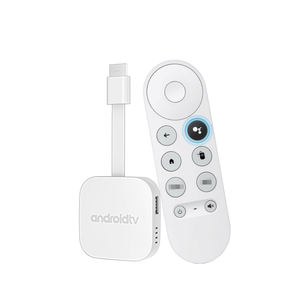 Dongle de TV Inteligente <span class=keywords><strong>S1</strong></span> Allwinner H313 4K con 2 GB de RAM + 16 GB de ROM, WiFi de Doble Banda de 2.4G/5GHz para Android 14.0 - Product Image 2