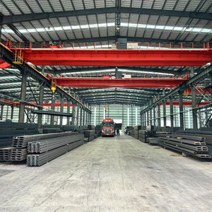 Shn355/s355jr/s275jr thép carbon ipe360 ipe400 H thép dầm thép phần 12M - Product Image 6