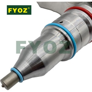 1 cái phun nhiên liệu 10r-7228 cho Sâu Bướm mèo C15 C16 C18 C22 C27 C32 động cơ 3406e xe tải động cơ 637e 631e 990 bánh xe máy kéo - Product Image 4