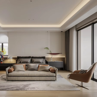 Diseño de Paisajismo Integrado para Interiores y Exteriores para Casas de Lujo, Hoteles Boutique, Apartamentos, Talleres y Escuelas |   Diseño y Construcción Completos