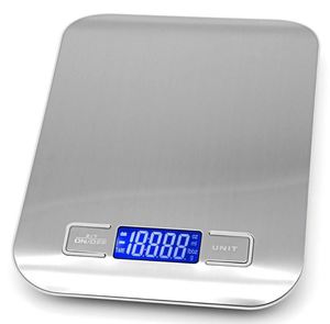 Hot Selling Stainless Steel Pronto Digital Multifunction Kitchen and Food <b>Scale</b> - Product Image 1