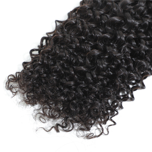 Fornitore di <span class=keywords><strong>Capelli</strong></span> Umani Yeswigs, Estensioni Ricci Afro 100% <span class=keywords><strong>Capelli</strong></span> Vergini Indiani, Ciocche di <span class=keywords><strong>Capelli</strong></span> Umani Naturali - Product Image 4