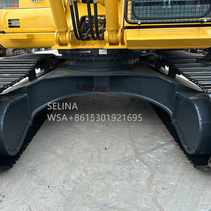 Nouveau KOMATSU original utilisé du Japon pc200-8N1 l'excavateur PC220 PC240 PC300 PC350 PC400 PC450 prix à vendre - Product Image 6