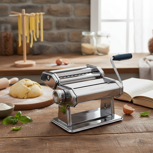 Macchina per la pasta: strumento essenziale per preparare deliziose pietanze di pasta a casa - Product Image 3