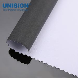 لفة خلفية سوداء خفيفة قابلة لالطباعة للخلفية ، العرض ، المنبثقة - Product Image 3