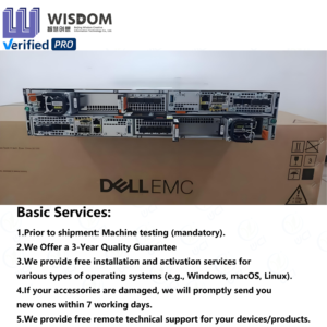 <span class=keywords><strong>Dell</strong></span> Powerstore 1200T <span class=keywords><strong>Stockage</strong></span> tout-flash PowerStore 500T 1000T 1200T 3000T 3200T 5000T 5200T <span class=keywords><strong>Stockage</strong></span> <span class=keywords><strong>Dell</strong></span> Powerstore - Product Image 3