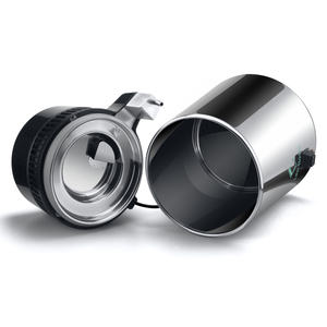 Tanque interno <span class=keywords><strong>de</strong></span> acero inoxidable para uso Dental, <span class=keywords><strong>destilador</strong></span> <span class=keywords><strong>de</strong></span> <span class=keywords><strong>agua</strong></span> portátil <span class=keywords><strong>de</strong></span> <span class=keywords><strong>4</strong></span> <span class=keywords><strong>litros</strong></span> - Product Image 4