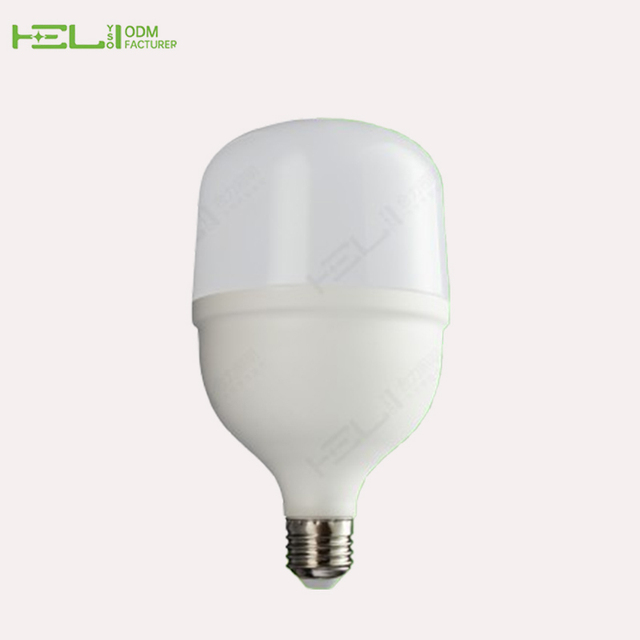 High Quality SMD Emergency T Led Bulb 10W 800Lm 1.45A Residential Outdoor Lamp for Home Office