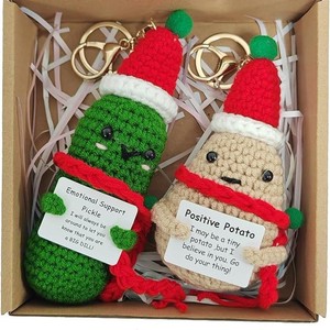 Orsacchiotto Fatto a Mano Super Morbido <span class=keywords><strong>in</strong></span> Peluche con Imbottitura <span class=keywords><strong>in</strong></span> Cotone PP e Cappello Arcobaleno - Product Image 3