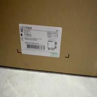 Contactor de CA de alta corriente serie F LC1F400G7 para control de motor, 400A, para motores grandes, bombas y compresores