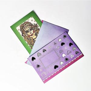 La nouvelle usine populaire personnalise différents styles de jeux de cartes de tarot mystérieux et gratuits pour prédire l'avenir - Product Image 3