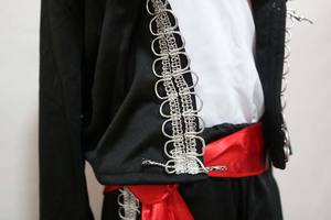 Disfraz de Mariachi <span class=keywords><strong>Tradicional</strong></span> para Niños, Disfraz <span class=keywords><strong>Mexicano</strong></span> para Niños, TRAD-003-2 - Product Image 6