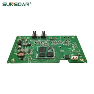 Novo design de alta tensão SMD LED <span class=keywords><strong>Light</strong></span> Flashlight Bulb Module Alumínio PCB SMD Board Factory