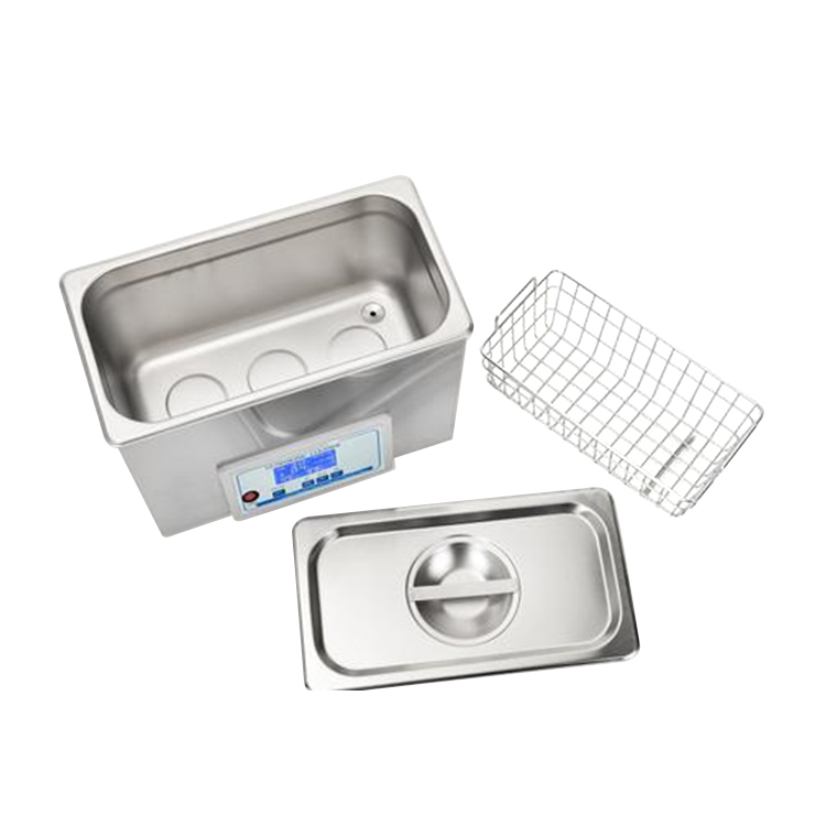 PC Control Auto Checking Frequency Dental
