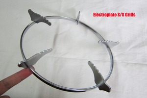 <span class=keywords><strong>Estufa</strong></span> de Gas Portátil de un Solo Quemador con Encendido Automático, Ideal para Mercados Africanos en India, Happy Home - Product Image 4