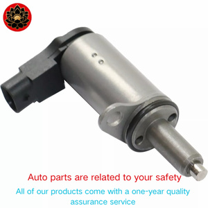 Solenoid variabel Timing katup (VVT) Solenoid untuk Audi A4 A5 A6 A8 Q3 Q5 VW Beetle Golf VI Scirocco CCCC - Product Image 4