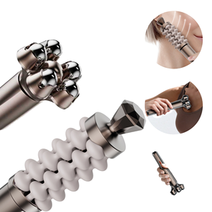 Nouveaux produits de soins personnels à la pointe de la technologie 2026, autres équipements de beauté pour usage domestique, outils de beauté, technologie esthétique, appareil de massage des seins portable - Product Image 1