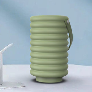 Siweiyi Ceramic Rechargeable Waterless <b>Aroma</b> <b>Diffuser</b> with 10-20ml Capacity Timer Adjustable Mist for Car and Household Use - Product Image 5