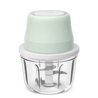 Máy Cắt Rau Củ Quả Cho Nhà Bếp, Dụng Cụ Cắt Rau Quả Nhỏ Tự Động Đa Chức Năng