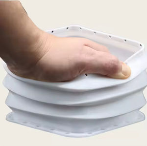 Filament d'imprimante 3D <span class=keywords><strong>Polymaker</strong></span> <span class=keywords><strong>PolyFlex</strong></span> TPU95 HF 1,75 mm 1 kg Résistance aux UV Flexibilité et haute vitesse IMPRESSION FACILE Filament 3D - Product Image 4