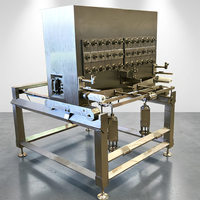 Machine de remplissage automatique pour cornichons, fruits en conserve, produits en conserve, équipement de pesage et de remplissage pour ligne de production alimentaire