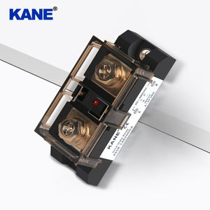 Промышленное твердотельное реле постоянного тока в переменного тока 60A 80A 100A 120A 150A 200A 300A 500A, твердотельное реле высокого качества - Product Image 1