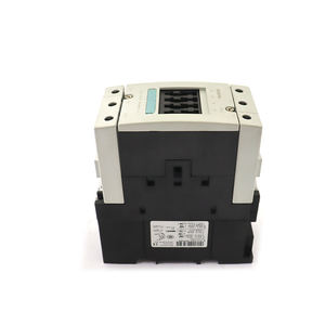 คอนแทคเตอร์ซีเมนส์ของแท้รุ่นใหม่ 3RT1046-1BB40 3RT10461BB40 ซีรีส์ 3RT1046 คอนแทคเตอร์ซีเมนส์ - Product Image 3