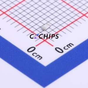 Résistance SMD RC0603FR-074K53L 0603 (Type : Film Épais) (Résistance : 4,53 kOhm Précision : 1%) - Product Image 2