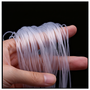 PVC polyvinyl clorua 10-14 Mét Chất lượng cao linh hoạt trong suốt PVC rõ ràng Vinyl Hose Y Tế cấp vườn ống nước Ống - Product Image 5