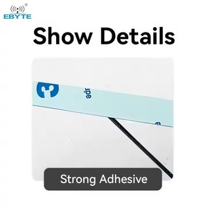 Antenne sans fil intégrée EBYTE ODM TX2400-PCB-4707 à gain élevé 2,5 dBi, petite taille, 50 Ω, 2,4 GHz - Product Image 3