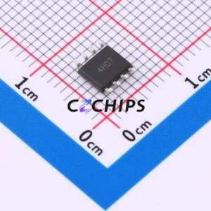 Regulador lineal (LDO) PMIC de chip IC de circuito integrado SOP-8, nuevo y Original, a estrenar - Product Image 2