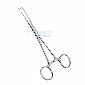 Gran oferta, pinzas de agarre, las mejores pinzas de agarre de Material, instrumentos quirúrgicos, pinzas de agarre hechas en Pakistán - Product Image 1