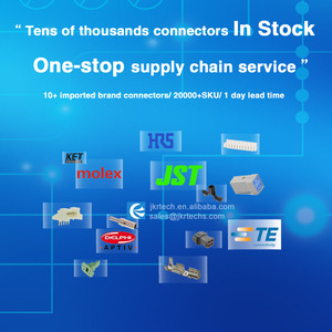 Bom List for One Stop Kitting Service 745400101 Pluggable Connector Accessories Emi Guide Housing for <strong>Ipass</strong> Series 74540-0101 - Product Image 4