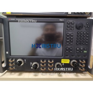 Keysight เครื่องวิเคราะห์เครือข่ายไมโครเวฟ PNA-X N5242B ใช้ H 4พอร์ต10 MHz ถึง26.5 GHz - Product Image 3
