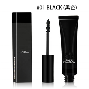 Gel para Cejas con Tinte <span class=keywords><strong>de</strong></span> Larga Duración a Prueba <span class=keywords><strong>de</strong></span> Agua con Logotipo Personalizado OEM, Tinte para Cejas Marrón Medio para Mujer - Product Image 4