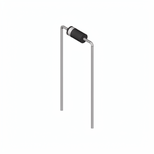 BZX85C15TR5K In Stock DO-204AL, DO-41, Axial Electronic Circuit Components Diodes - Product Image 1
