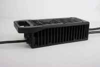XP80 IP67 étanche 800W lifepo4 chargeur de batterie 36V20A chargeur de bateau électrique chargeur de machine de nettoyage 43.8V 20A