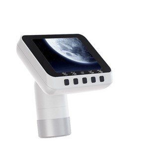 Digital Telescope 2.8 Inch 1080P HD Display Screen With Wi-Fi For Microscope And Telescope Use - Product Image 1