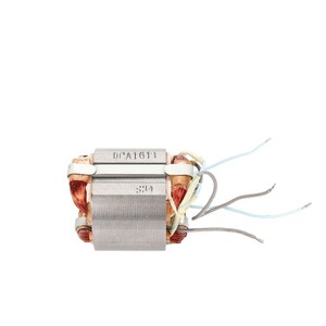 Rotor et Stator P1B FF 12 16 20C 22C 30 pour Clé à Chocs Électrique DCA, Moteur à Fil de Cuivre, Accessoires pour Outil Électrique Filaire - Product Image 1