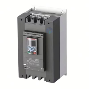 Motor de Bajo Costo Original Soft PSTX170-600-70 Trifásico 1SFA898111R7000 PSR/PSE/PSTB para Sistema de Energía, 100kW 1000V - Product Image 3
