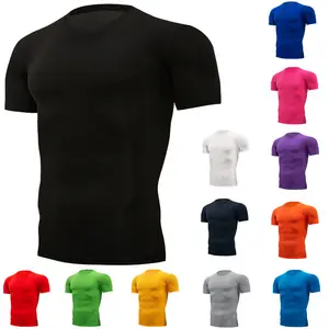 Quick Dry Men Premium Quality Men's T-shirts In Multiple Colors - Ideal For Custom Printing Comfortable Fit Soft Cotton