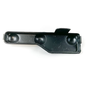 Alloggiamento, Luce Posteriore Adatta per ISUZU 8941288584 Illuminazione - Product Image 1
