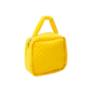 Nouveauté 2025 : Trousse de Maquillage de Voyage en Cuir PU, Organisateur Cosmétique Portable pour Femmes - Product Image 1