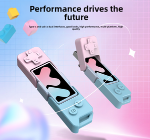 128GB 256GB 512GB 1TB USB 3.2 tipe-c 500MB/dtk Drive memori stik Solid State USB Flash Drive - Product Image 2