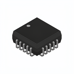 ชิ้นส่วนอิเล็กทรอนิกส์แบบฝังตัว PALCE16V8H-5JC_5 EE PLD ของแท้5NS รุ่น PAL 20 LCC (J Lead) - Product Image 1