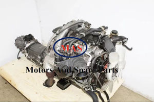 MOTOR USADO 1KZ-TE completo con caja de cambios para <span class=keywords><strong>TOYOTA</strong></span> <span class=keywords><strong>Land</strong></span> <span class=keywords><strong>Cruiser</strong></span> Prado HILUX - Product Image 4