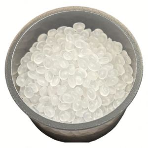 Granules de polypropylène de PP haute rigidité vierge PP matière première plastique recyclé injection PP granules pour pièces automobiles - Product Image 2